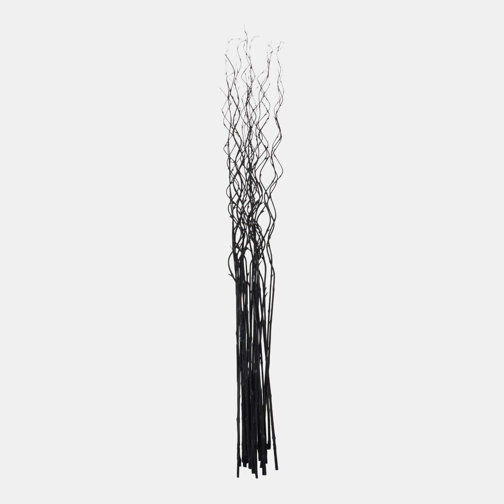 Squiggle - 25 Bamboo Sticks