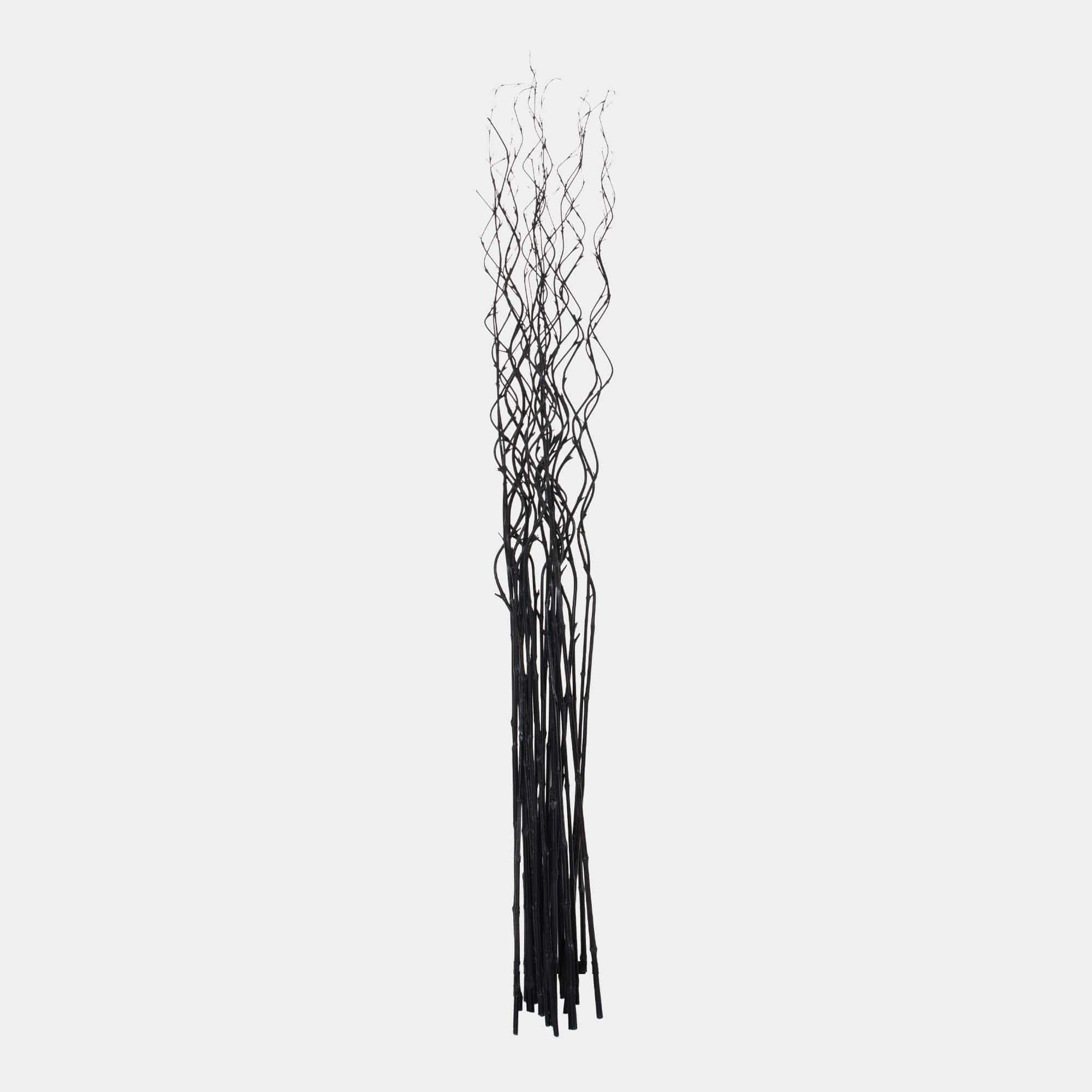 Squiggle - 25 Bamboo Sticks