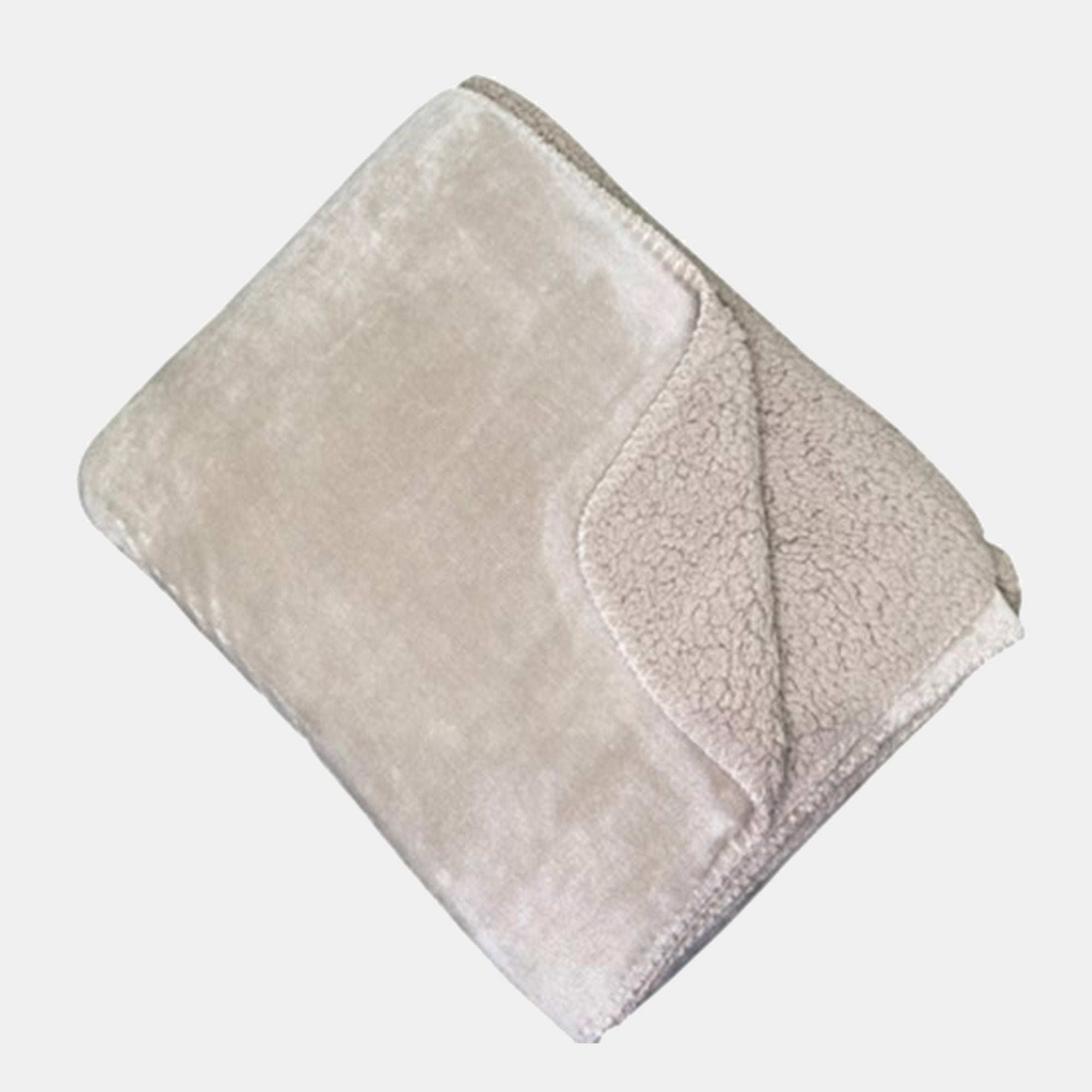 Cosy Throw Mink 150x200cm