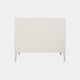 Aria - 3 Drawer Chest In Ivory