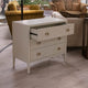 Aria - 3 Drawer Chest - Item as Pictured