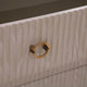 Aria - 3 Drawer Chest - Item as Pictured