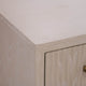 Aria - 3 Drawer Chest - Item as Pictured