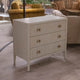 Aria - 3 Drawer Chest - Item as Pictured