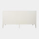 Aria - 6 Drawer Chest In Ivory
