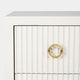 Aria - 6 Drawer Chest In Ivory