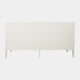 6 Drawer Chest In Ivory