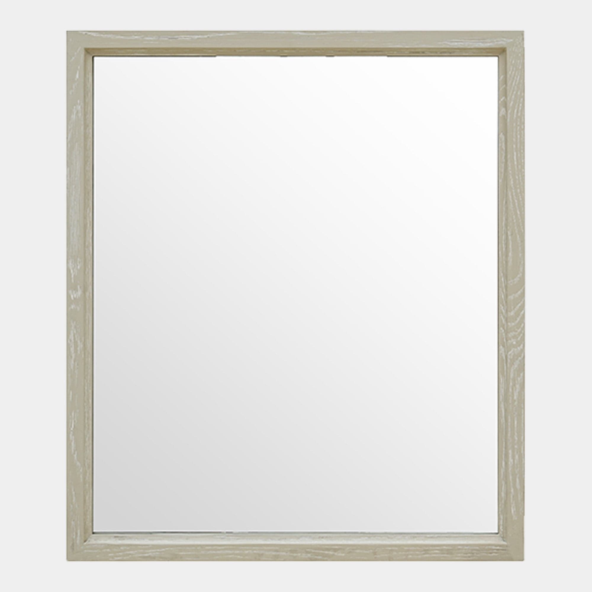 Aria - Mirror