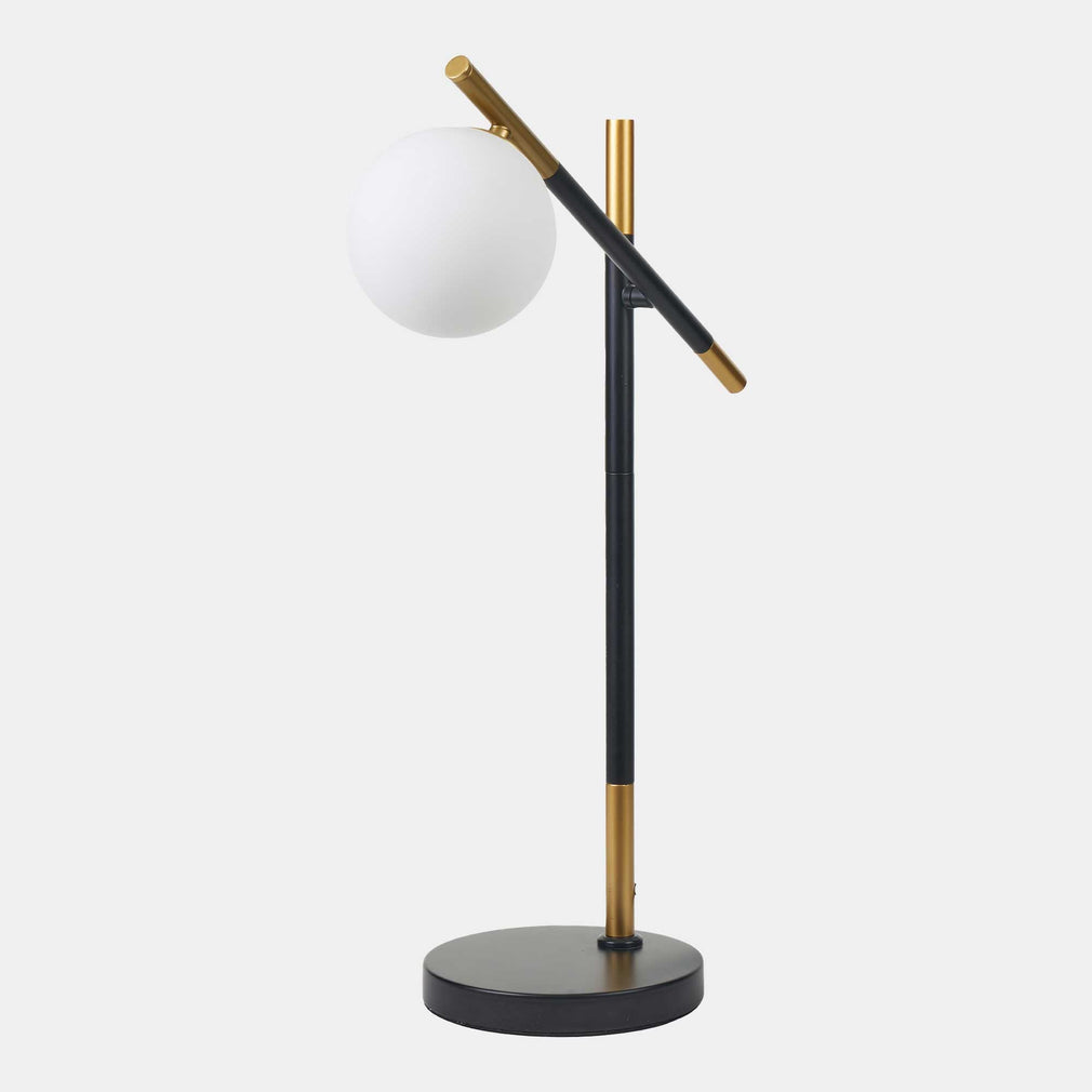 Leigh - Table Lamp