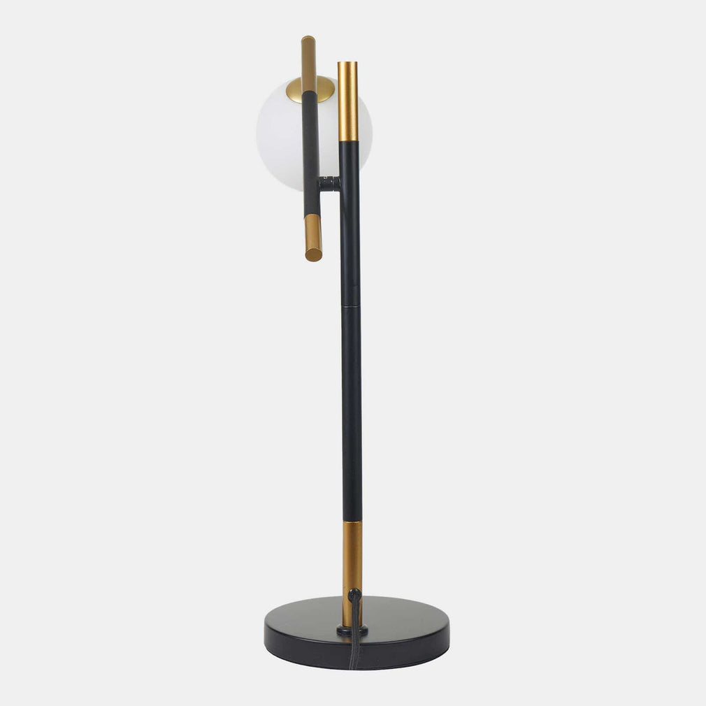 Leigh - Table Lamp