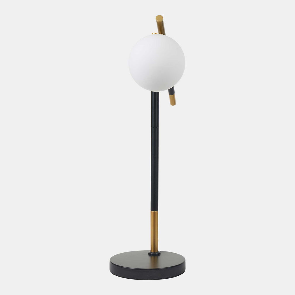 Leigh - Table Lamp