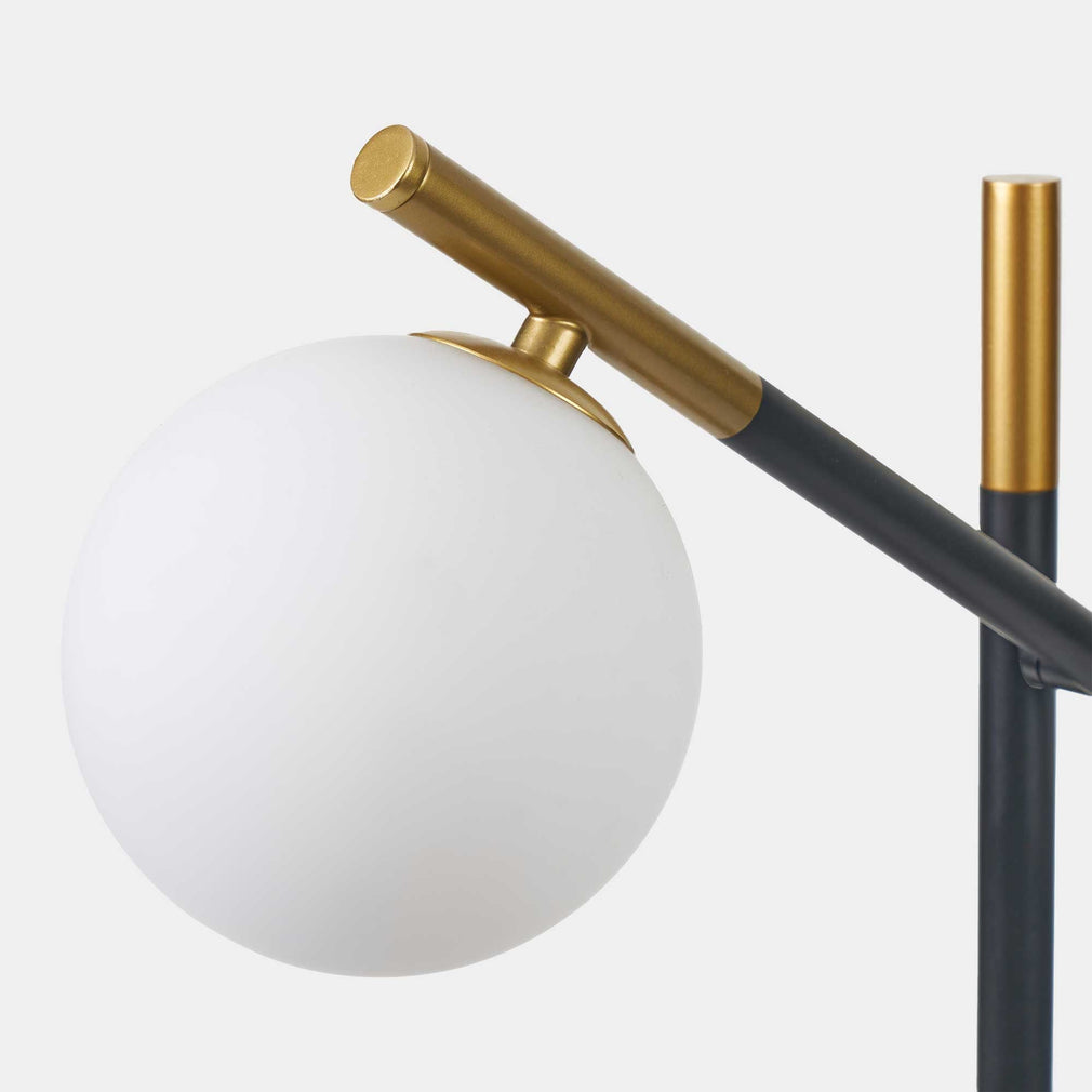 Leigh - Table Lamp