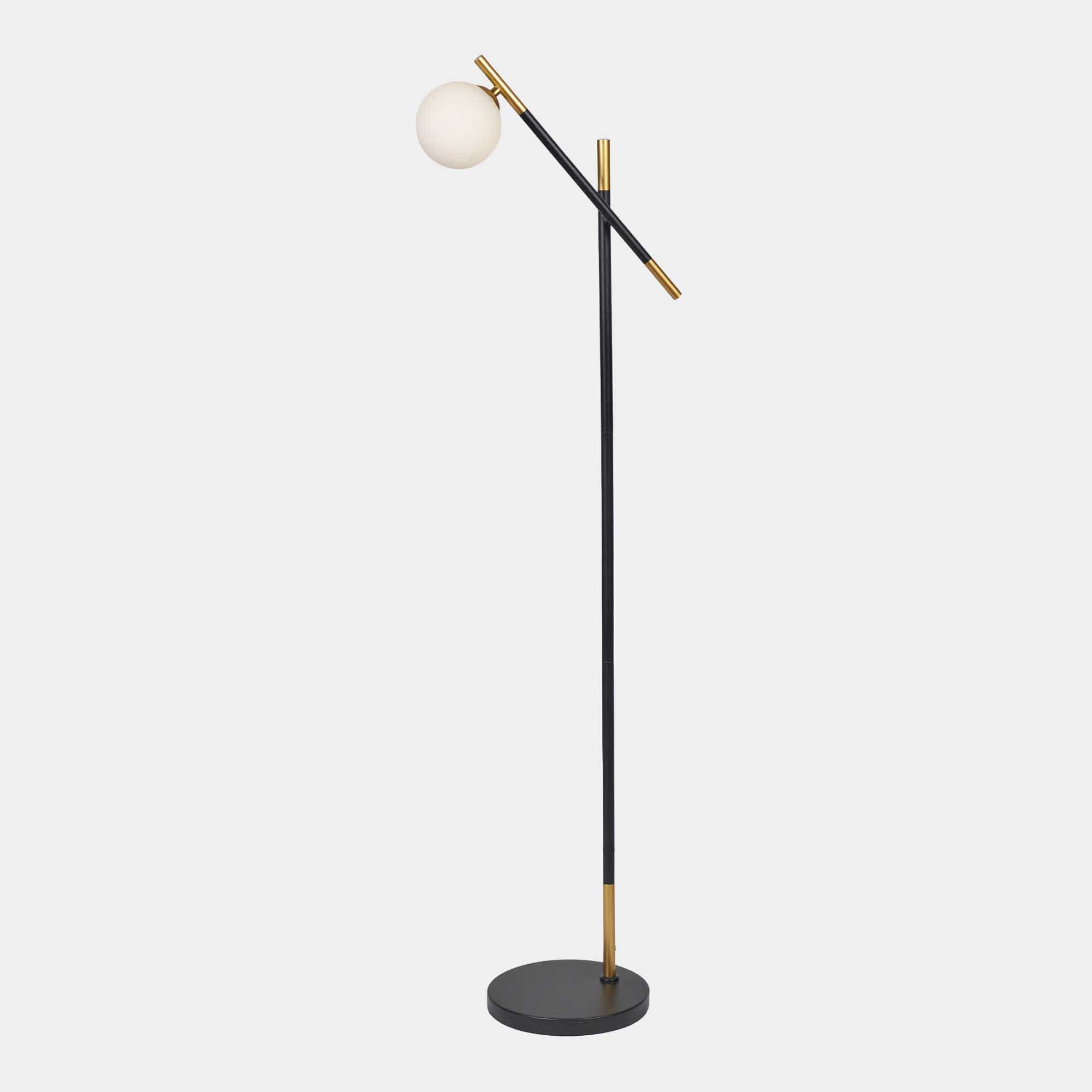 Leigh -  Floor Lamp