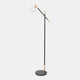 Leigh -  Floor Lamp