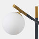 Leigh -  Floor Lamp