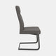Manta - Dining Chair In Grey