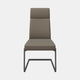Manta - Dining Chair In Taupe
