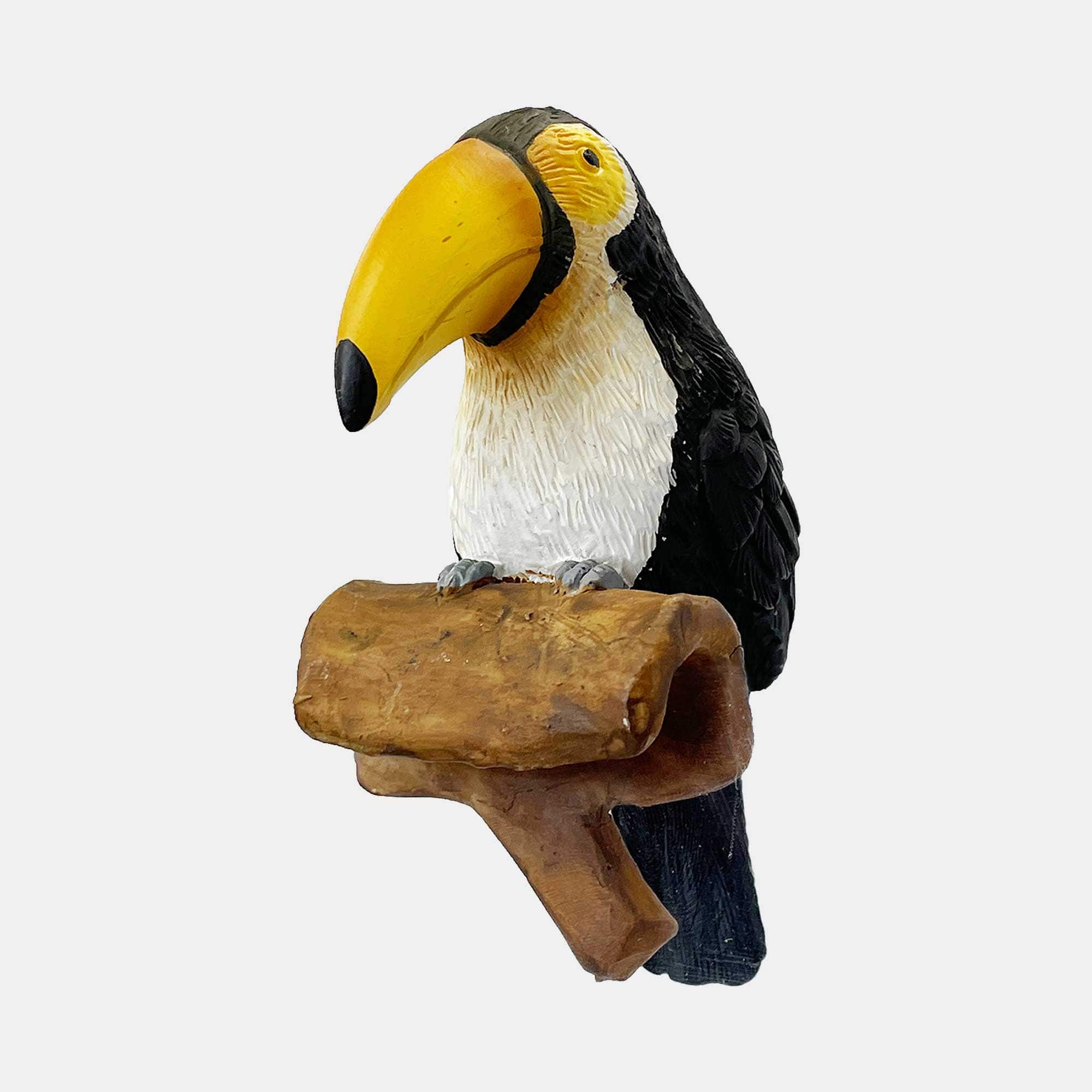 Zazu Toucan - Pot Hanger