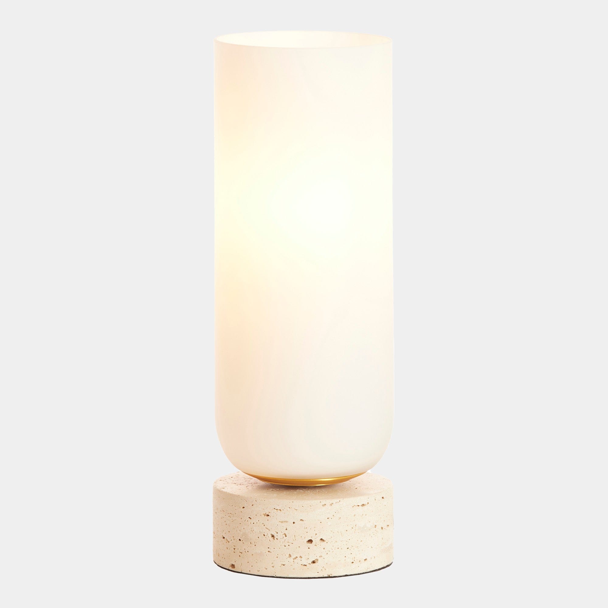 Unagi - White Table Lamp