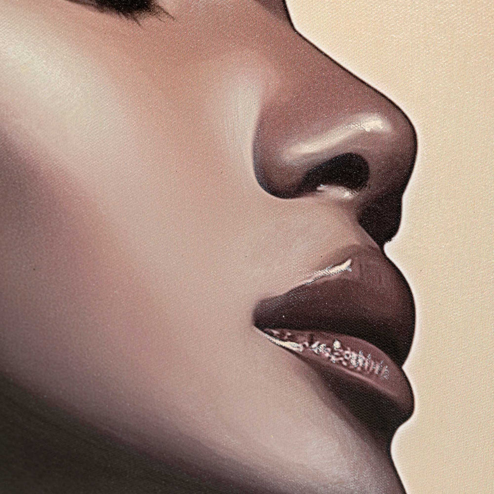 Zuri Imani - Canvas