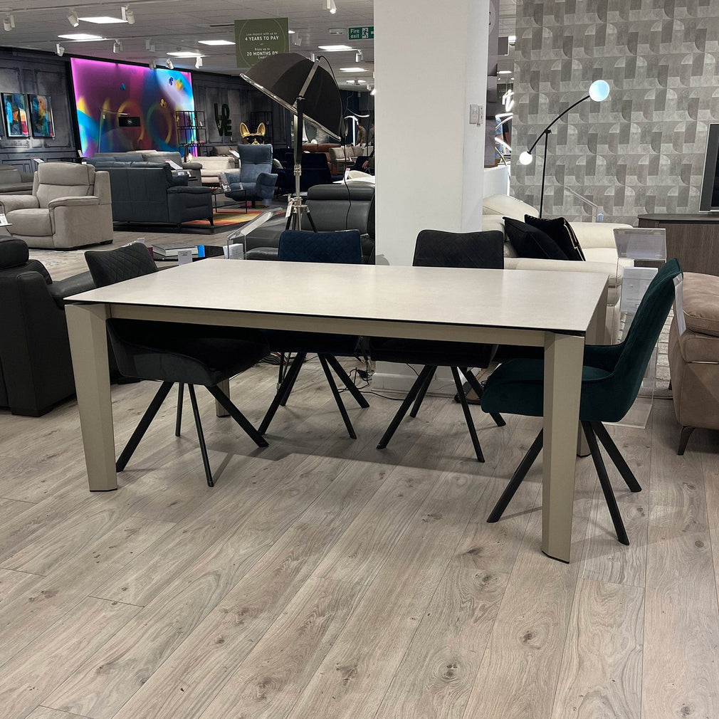 Delta180 Table