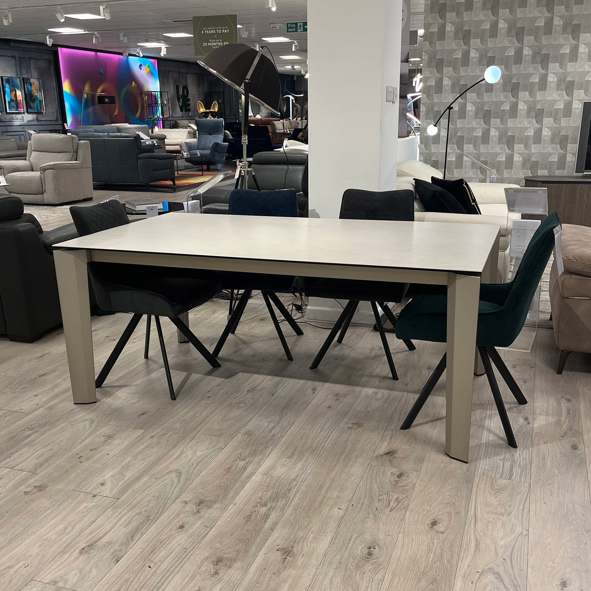 Delta180 Table