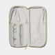 Stackers - Sage Green Jewellery Roll