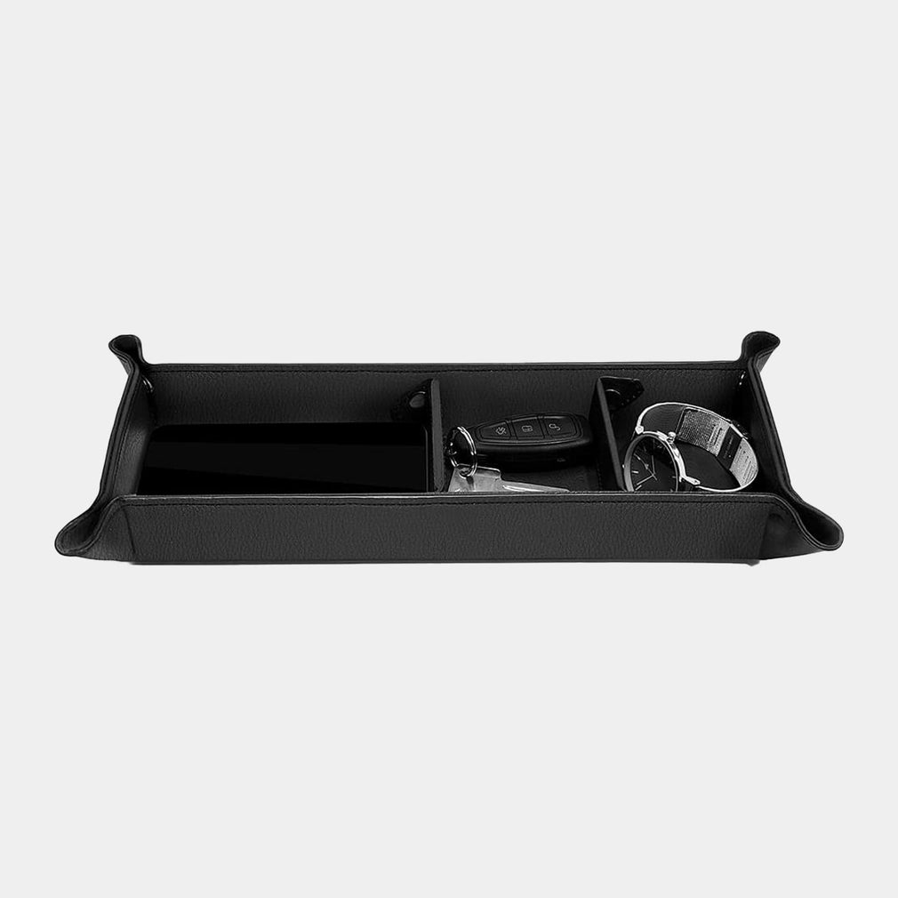 Stackers - Black Large Catchall