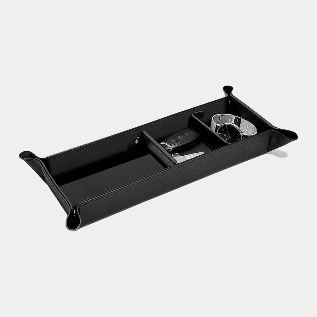 Stackers - Black Large Catchall