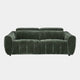 Shaftesbury - 2.5 Seat Power Recliner Sofa In Fabric