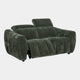 Shaftesbury - 2 Seat Power Recliner Sofa In Fabric