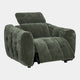 Shaftesbury - Power Recliner Chair In Fabric
