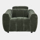 Shaftesbury - Power Recliner Chair In Fabric