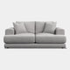 Linear - Large Sofa In Fabric
