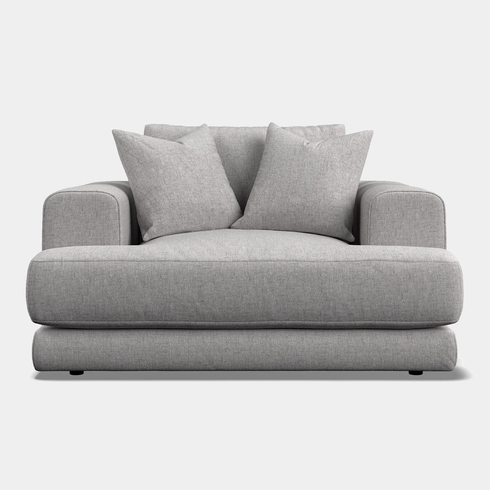Linear - Cuddler In Fabric