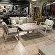 Montego Bay 3 Seat Sofa Dining Set