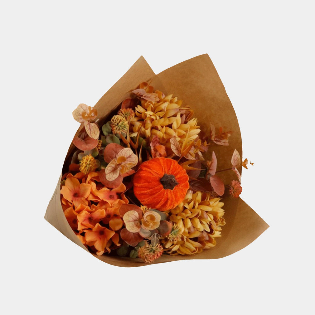Pumpkin Spice Bouquet Small (BO)