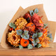 Bouquet  - Pumpkin Delight, Large