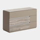 Stratus - 3 Drawer Dresser