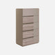 Stratus - 5 Drawer Chest