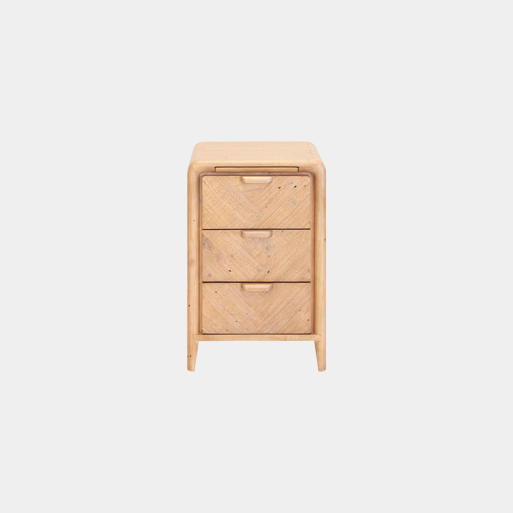Brookhaven - Bedside Table, Small