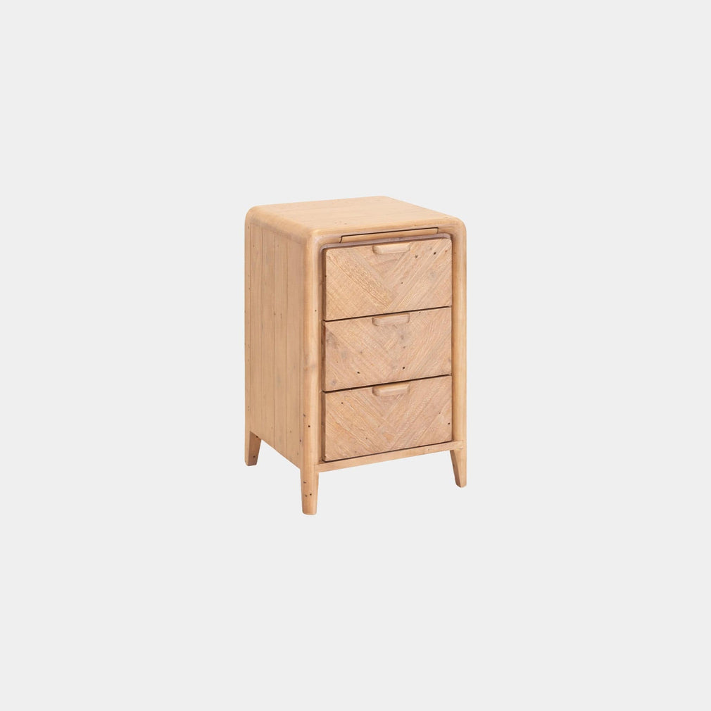 Brookhaven - Bedside Table, Small