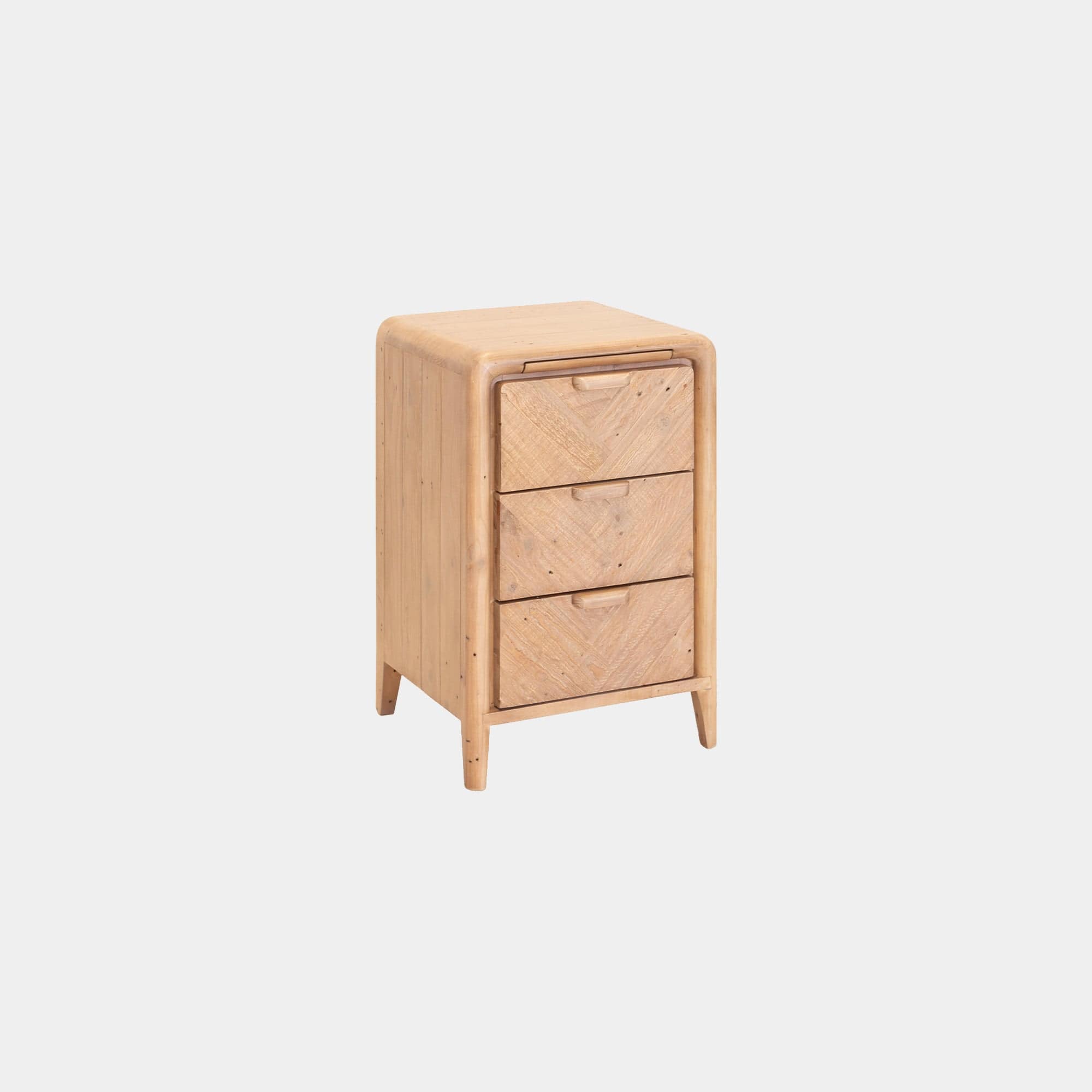 Brookhaven - Bedside Table, Small