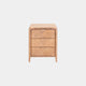 Brookhaven - Bedside Table, Large