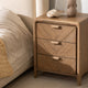 Brookhaven - Bedside Table, Large