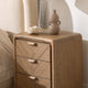 Brookhaven - Bedside Table, Large