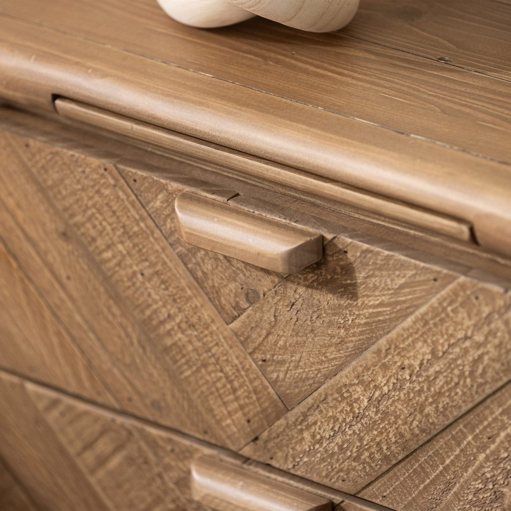 Brookhaven - Bedside Table, Large