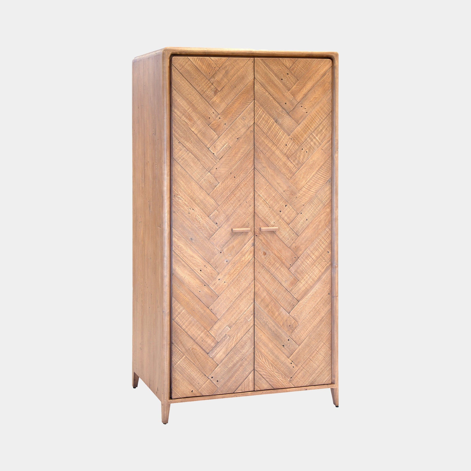 Brookhaven - Double Wardrobe