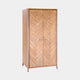Brookhaven - Double Wardrobe