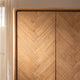 Brookhaven - Double Wardrobe